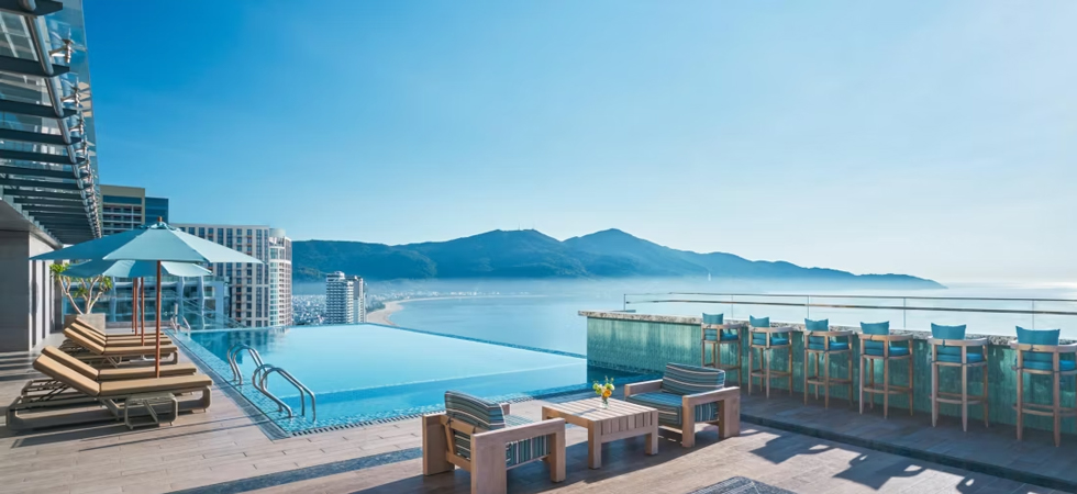 峴港貝爾馬沃科酒店 voco Ma Belle Danang by IHG