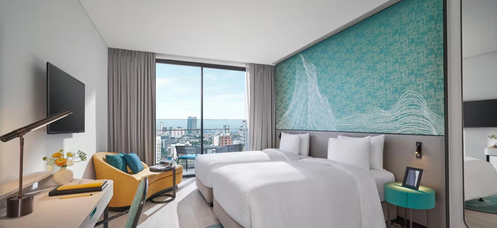 峴港貝爾馬沃科酒店 voco Ma Belle Danang by IHG