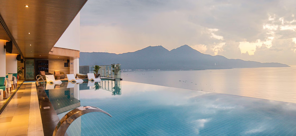 峴港雷迪森酒店 Radisson Hotel Danang 