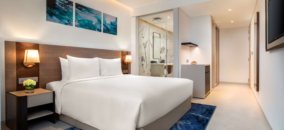 峴港雷迪森酒店 Radisson Hotel Danang 