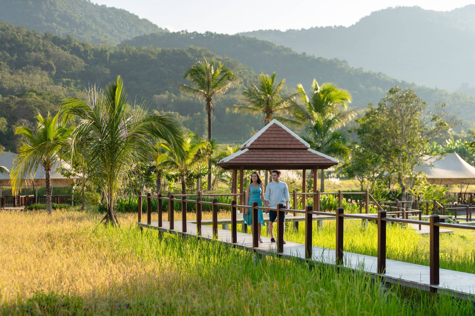 Pullman Luang Prabang