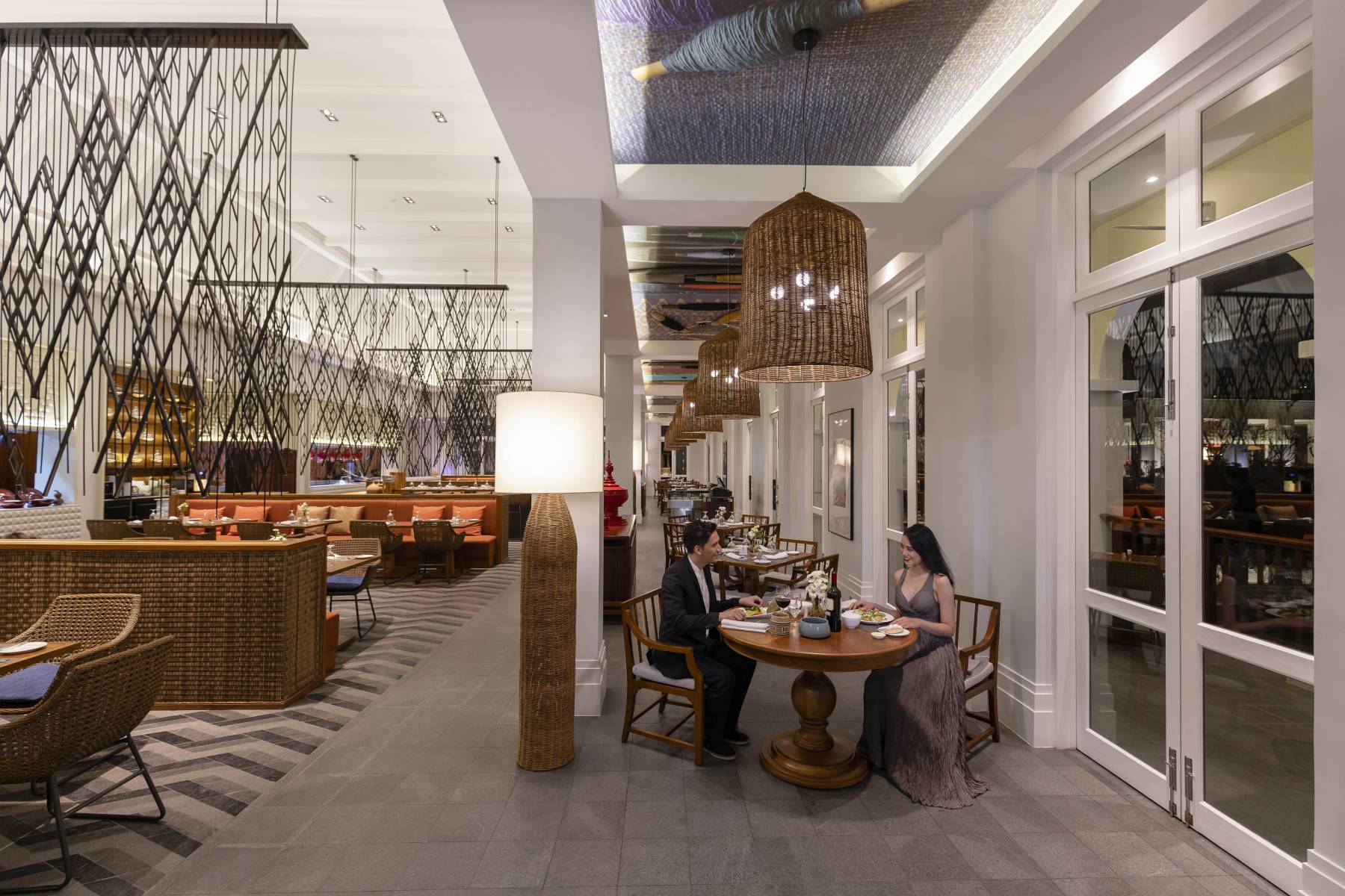 Pullman Luang Prabang